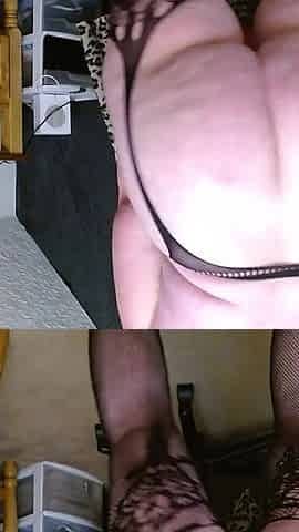 1290 Dawnskye1962 Presents a New Ir Roleplay with Name Calling and Humiliation Plus Hard "r"