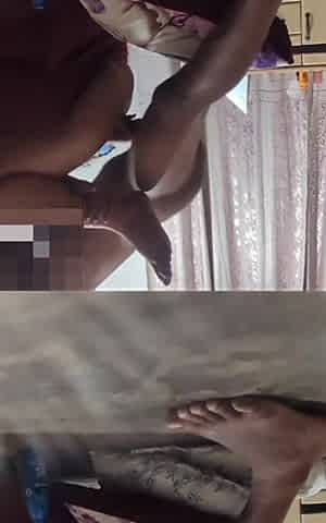 The Deepest Creampie in the World!!