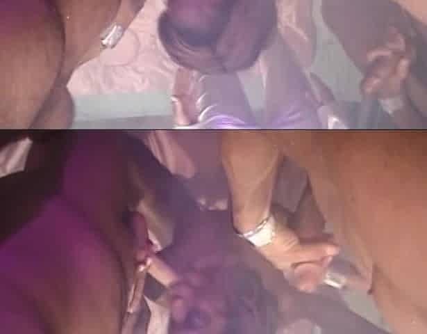 Seductive Brunette MILF Takes Massive BBC in Wild Hardcore