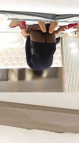 Cam 1 Hard Pounding Missionary