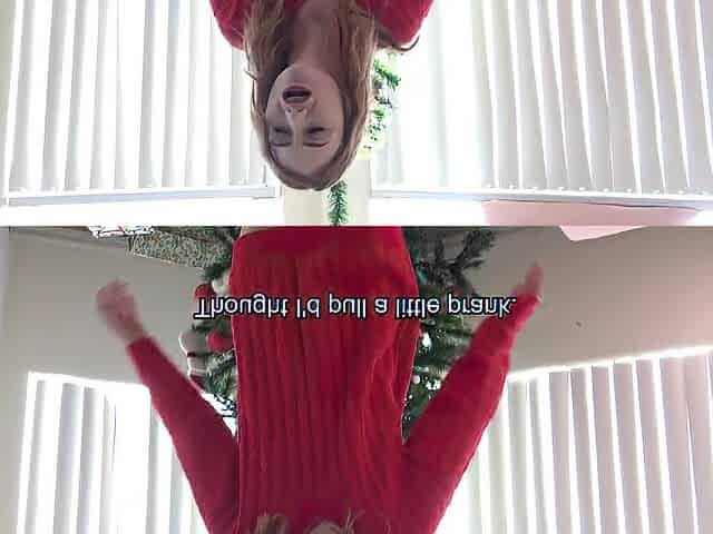 I Don't CARE if u're My Step Brother, Screw my Elf Twat