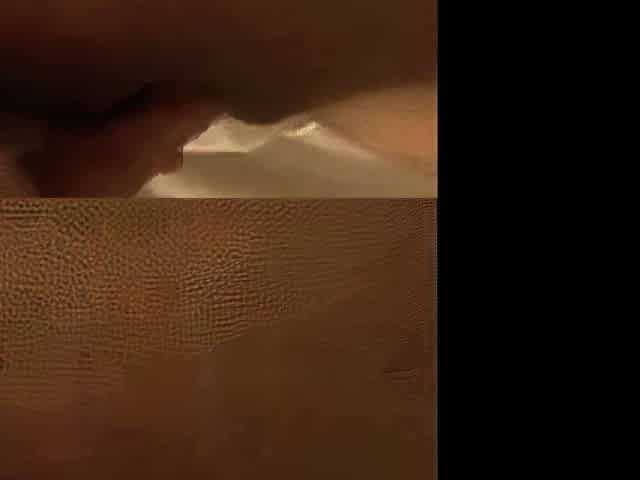 Sexy hottie Anetta Keys enjoys a solo toy masturbation