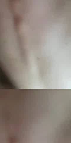 Homemade morning sex