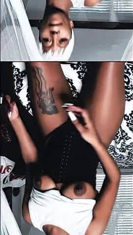 Black and Ebony 2
