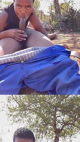 Mind Blowing Ebony Women on Top