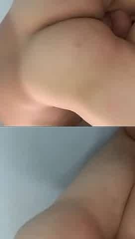 I Hired the Whore, Slapped Her, Put Her From Behind and Came in Her Mouth