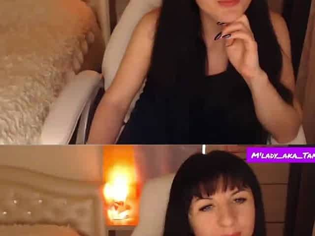Enjoyable Little Titty Jessy Cunt Vibin' FunTime