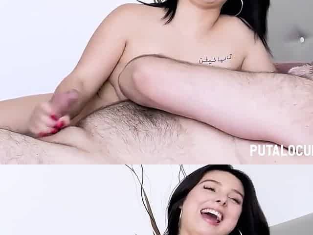 Celeste Morant In Huge Tits Caught