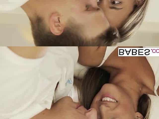 Honeys - Step Mama Lessons - Amirah Adara and Hotty Snow and M