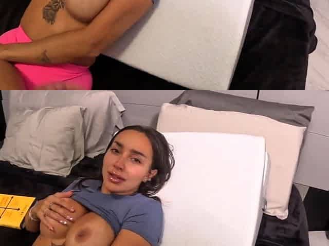 Sisi Rose Receives Her Stepdad's Cum