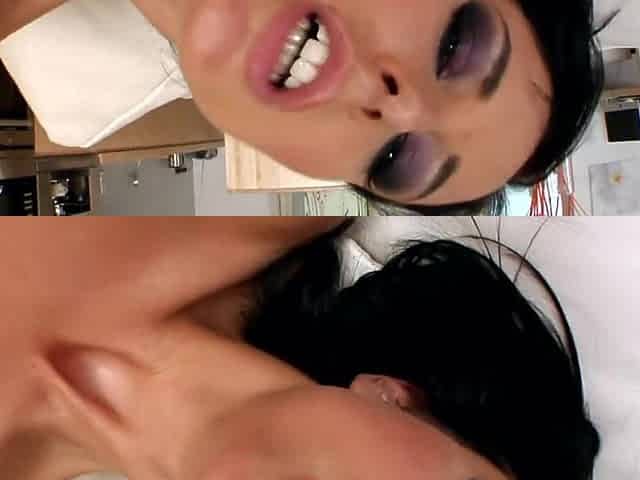 Marvelous CZech Hottie Roxana shows her pretty body, anal solo masturbation Teaser#two