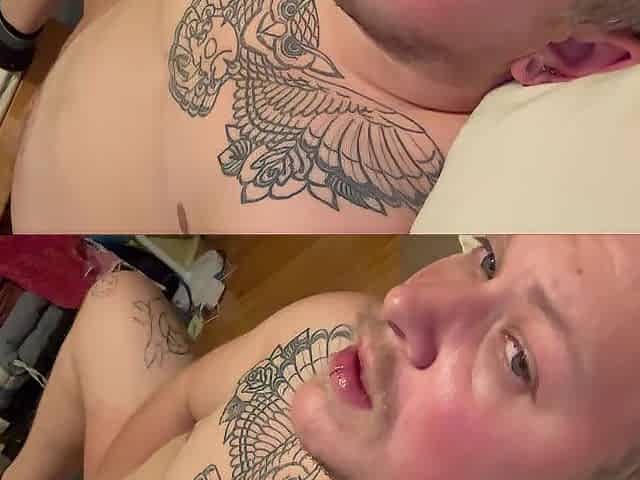 Self Love - FTM Masturbation