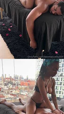 Black and Ebony BABES