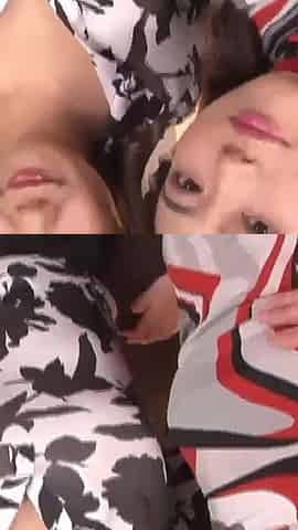 She Keeps Sucking My Dick Like a Popsicle, While I Keep Licking Her Candy Ass -1