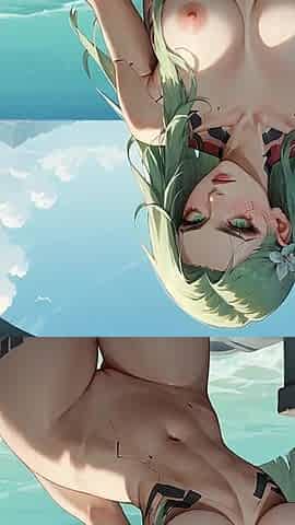 Ocean Breeze Solo Session