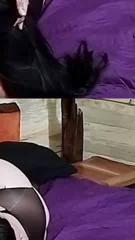 Homenade Stepmother Fucking, Only Fans in Slow Motion