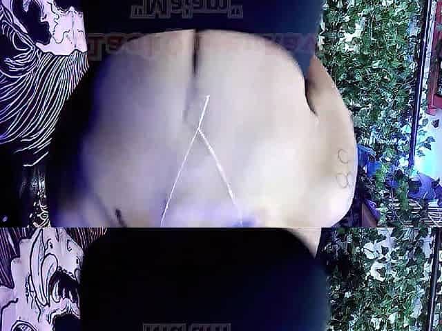 Stare At My bazookas/nipps close up