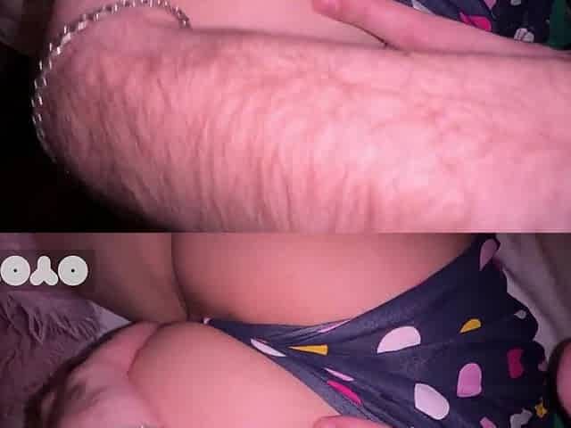 STEPDAD SCREWS PRICELESS STEPDAUGHTER WITH DIG PENIS