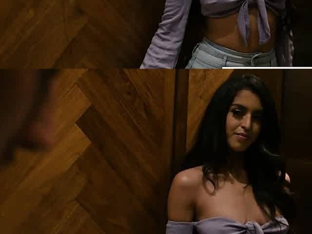 Sexy Sophia Leone Deepthroats And Rides A Big Dick