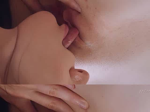 Owgirls Two Hottest Girls Leona Mia And Liz Ocean Licking Each Others Pussy