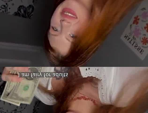 I Didnt Know I Could Fuck The Tooth Fairy