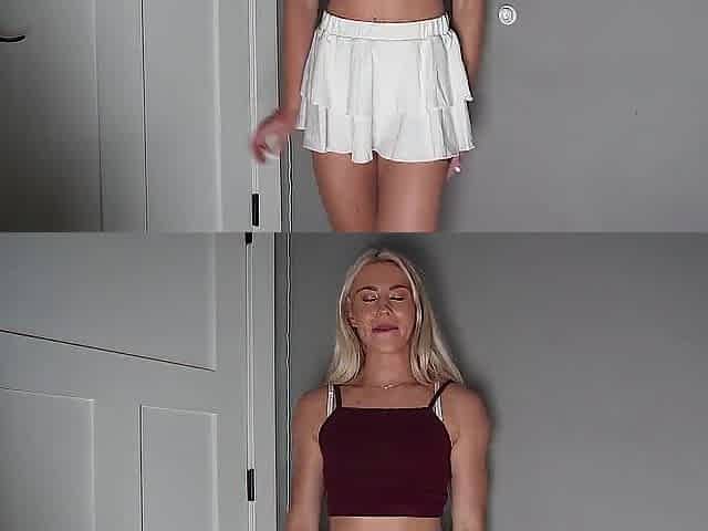 Spraying My Doctor with Pee