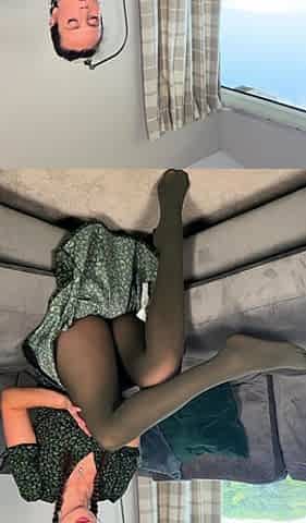Beautiful brunette in sexy solo fingering masturbation 2 wmv
