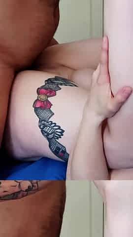 Starting the Day with a Real Orgasm