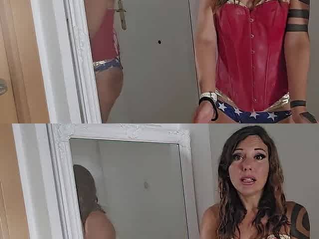 Bukkake Feetjob and Sandaljob Torture