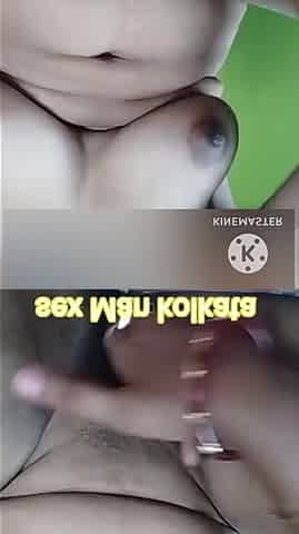 My Sexy Wife Fingers Pusssy