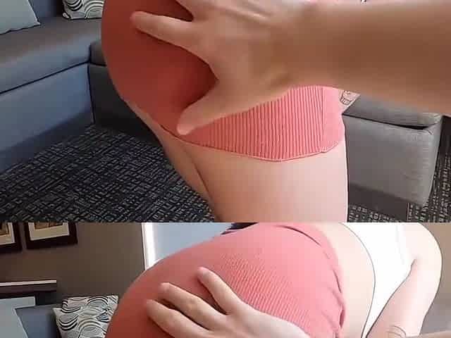 Bellas Big Tits Movie