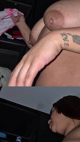 The Last Blowjob of My Ex Girlfriend