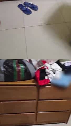 Venezuelan employee banged