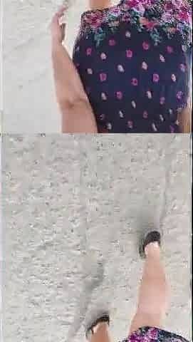 Venezuelan doxy on the street