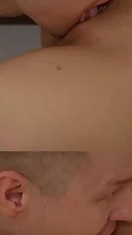 Perverted Husband Pussy Licking His MILF's and She Takes Real Female Orgasm.