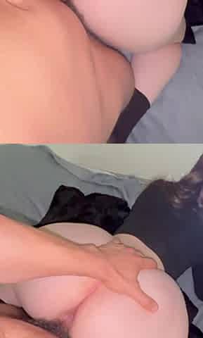FATTEST BUTT IN CLASS