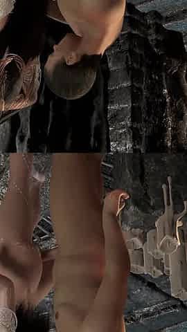 Outdoor Sperm Collection