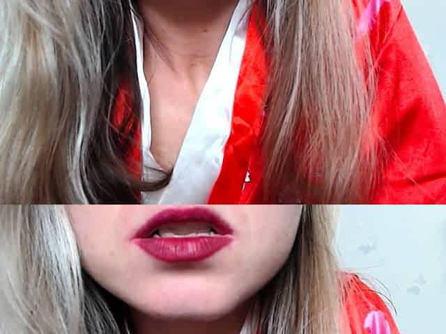 Japanese webcam night
