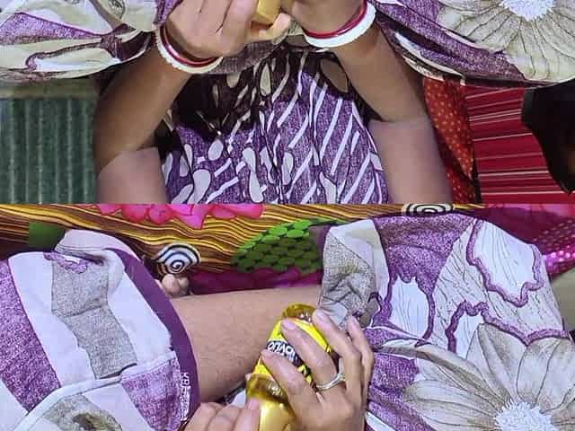 Desi Masturbation