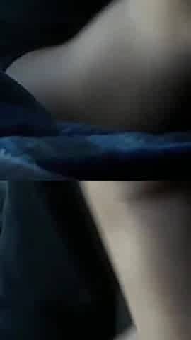 Y O U N G Wet Mouth Big Lips Chick Wanted to Taste It