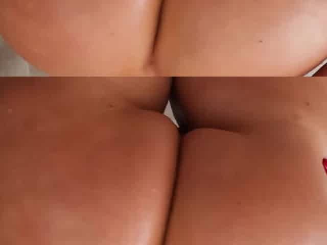 borrow her something real maybe