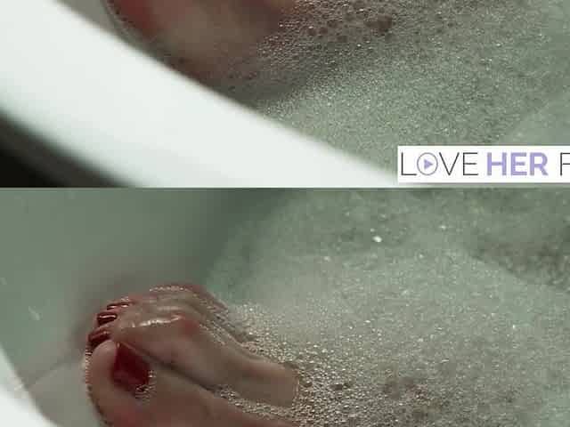 Redhead mother I'd like to fuck Sophia Locke Fucked New From The Shower