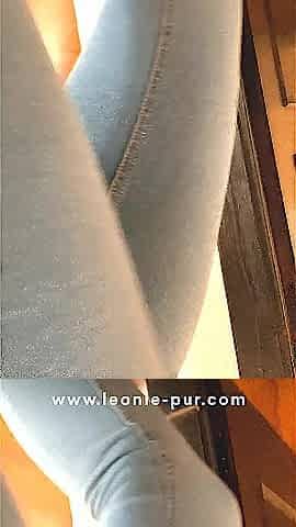 Kinky abode trip! Did the broker notice everything?