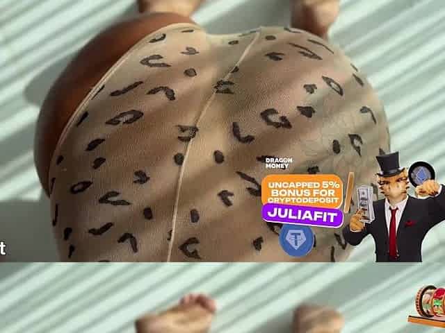 A Beefy Pounding in a Shaggy Booty Until a Jet Squirt