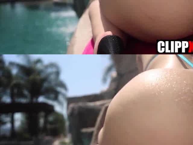 Wild Anal Sex