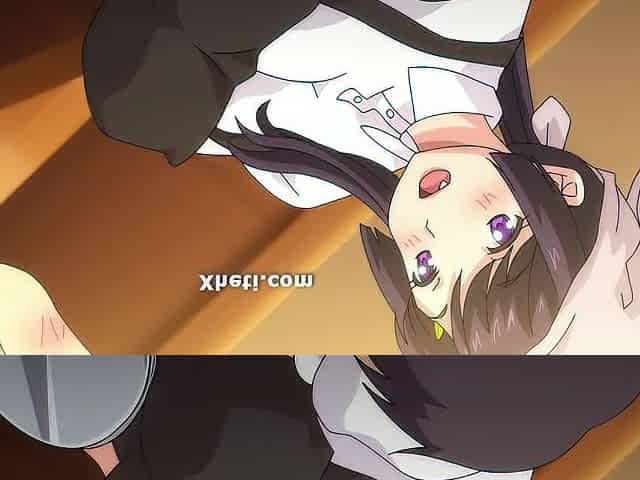 Comics Anime, Animation porn