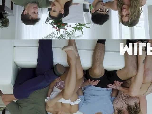 Busty MILF Penny Barber Seduces Her Bestie's Son Jay Romero In Taboo Sex