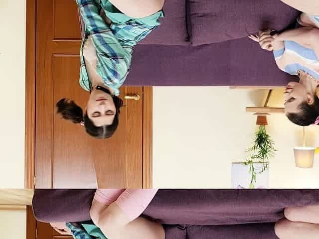 Amateur Teen georgeus brunette 2