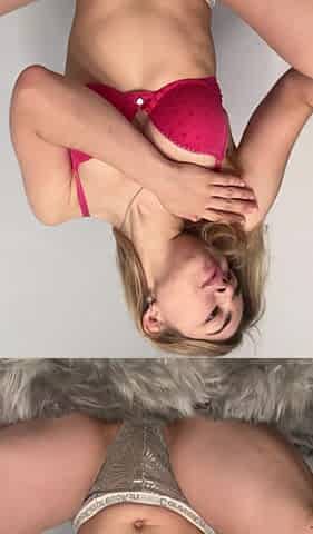 Got Her Pussy Really Wet This Morning