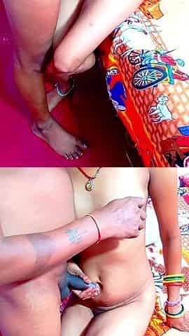 Indian Desi Pdosan Bhabhi Ko Apne Bde Land Se Morning Me Sex in Hindi Audio